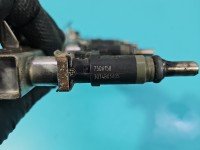 TESTOWANY Wtryskiwacz Bmw e46 7506158 1.8 wiel (N42B18)