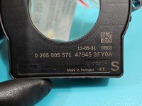 Czujnik kąta skrętu Renault Koleos 0265005571