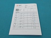 TESTOWANY Wtryskiwacz Opel Vectra C 0445110159 1.9 cdti