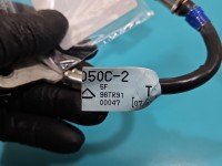 KLEMA INSTALACJA WIĄZKA MINUSOWA MINUS Lexus IS III 14-25 82284-53050C