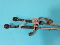 DŹWIGNIA LEWAREK WYBIERAK LINKI Audi A3 8P 1.6 SR