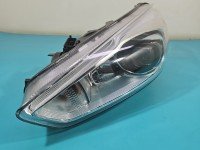 Reflektor lewy lampa przód Ford Focus Mk3 EUROPA