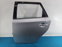 Drzwi tył lewe Toyota Auris II kombi 5d 1f7