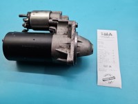 TEST Rozrusznik Opel Zafira B 1.9 CDTI