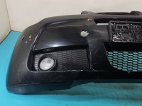 Zderzak przód Bmw X3 e83 czarny 475/9