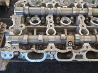 Głowica Mercedes CLS II C218 W218 218 R2780163101, 278922, 2780107320 4.7 V8 (278922)