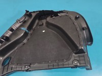 Tapicerka bagażnika lewa boczek HYUNDAI i20 II 14-20 85730-C8000
