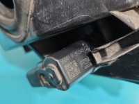 Klapka wlewu paliwa Opel Astra VI L