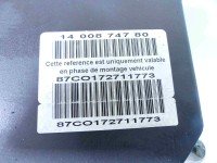 Pompa abs Peugeot 807 2.0 16v 0265950319, 0265234037, 9649988180