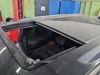 Szyberdach Jeep Grand Cherokee IV WK2 HB 5d