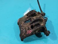 Zacisk przód prawy Vw Transporter T4 1.9d