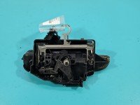 Klamka tył lewa zewnętrzna Fiat Croma II 51734943