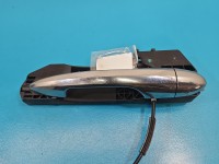 Klamka przód prawa zewnętrzna Alfa Romeo Mito 242566 601