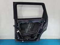 Drzwi tył prawe Fiat Freemont 5d PAU