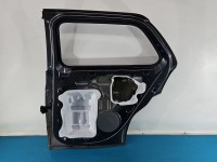 Drzwi tył prawe Citroen C4 Cactus 14-20 HB 5d grafitowy KTPD