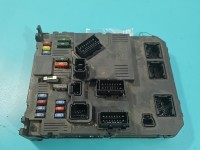 Sterownik moduł Europejska, Urwane mocowanie Citroen Berlingo I S118085320F