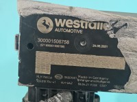 Sterownik moduł Europejska, HAKA Skoda Yeti 5DS010154-41