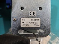 Antena Ford S-max II MK2