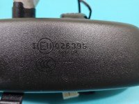 Lusterko wewnętrzne Mercedes W205 wsteczne A2228100117
