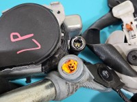 Pas bezpieczeństwa przód lewy kierowcy Renault Laguna III 868840029R EU