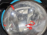 Halogen prawy Toyota Rav4 IV 52127-42090