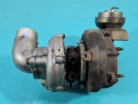 Turbosprężarka Toyota Avensis II T25 17201-0R020 2.2 D-CAT 177KM