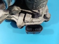Przepustnica Vw Touran II 2.0 tdi DFE 04L123059AA, 04L128063AA