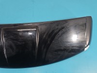 Spoiler lotka klapy Land rover range Evoque I 11-18 Fuji White