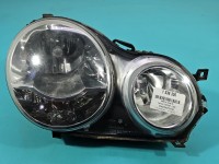 Reflektor prawy lampa przód Vw Polo IV 9N EUROPA
