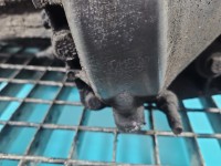 Skrzynia biegów 20MB27 Peugeot 508 I 2.0 HDI