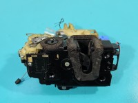 Zamek tył lewy 991992-300 Vw Polo IV 9N Volkswagen, 6pin