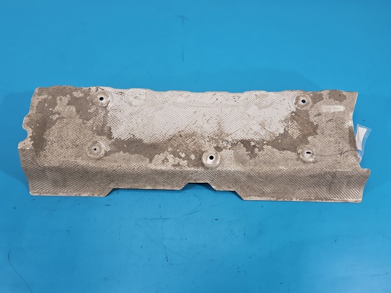 Osłona Dacia Duster III 24- 1.2 TCe