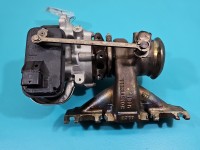 Turbosprężarka Renault Megane IV 850282-12, 144106434R, A2820900280 1.3 Tce 140KM