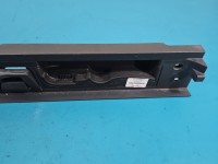 Mocowanie Europejska, podłogi bagażnika prawa uchwyt 3G9858832 Vw Passat B8