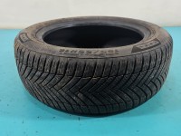 r16,jedna opona naprawiana / 2X IMPERIAL ALL SEASON DRIVER 195/55/R16 87V 2023R BIEŻNIK PONAD 5,7MM (536)