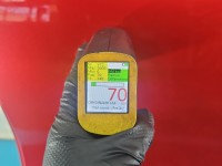 Drzwi tył lewe Renault Kadjar HB 5d TENNP