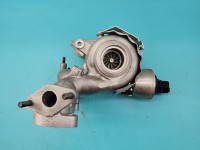 Turbosprężarka Regenerowana Vw Tiguan I 07- BV43B-0139, 03L253016F, LJ50161271 01924 2.0 TDI (CBAB) 140KM