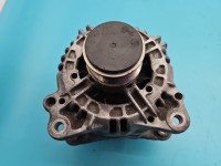 TEST Alternator Vw Passat B6 06F903023F, 0124525066 2.0 tdi
