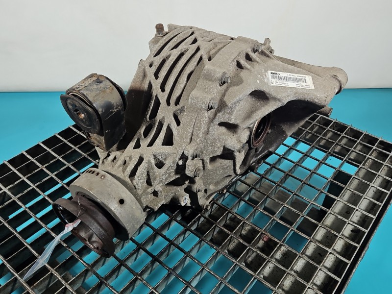 Most tylny DYFER tył Maserati Quattroporte VI 13- 670039125 3.0 V6