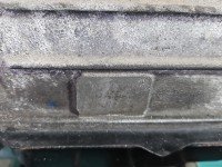 Skrzynia biegów automat Mercedes W211 2112706201, 722902 3.0 V6 CDI