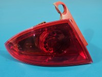 Lampa tył lewa błotnika Seat Leon II HB EUROPA 89320279