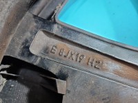 Felga aluminiowa 19" BMW iX3 G08 alufelga