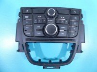 Radio fabryczne Opel Astra IV J 22976602, 13444592 radioodtwarzacz