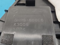 Schowek pasażera Mazda 6 III GJ EUROPA