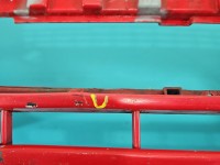 Zderzak przód Audi A4 B7 czerwony LY3J