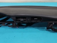 Deska rozdzielcza airbag pasażera kokpit Toyota Auris II