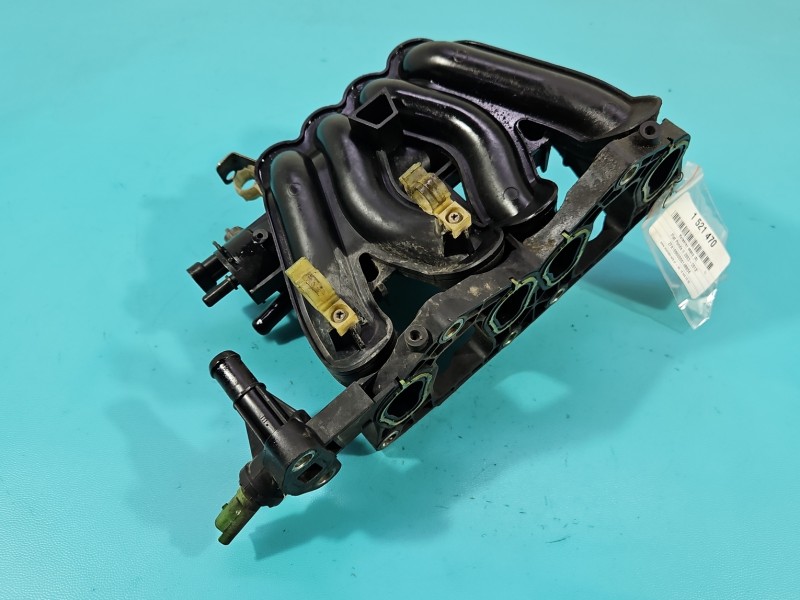 Kolektor ssący Fiat Panda II 0261230030, 221C2727 1.1b