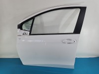 DRZWI PRZÓD LEWE KIEROWCY Toyota Yaris III 5d 040