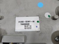 Lampa kabiny lampka Toyota Corolla E21 19- 81260-02A61