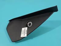 Osłona ZAŚLEPKA PLASTIK Dacia Duster III 24- 689200945R